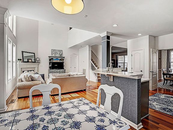 Great room