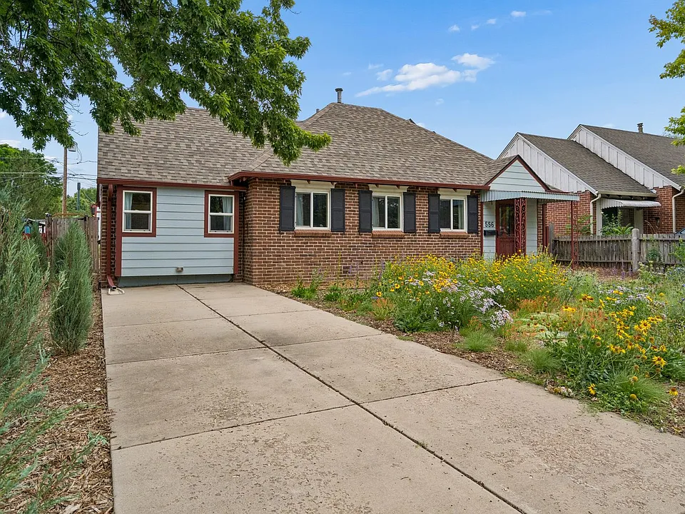 556 S Canosa Ct