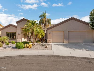 4517 E Monte Cristo Avenue, Phoenix, AZ, 85032