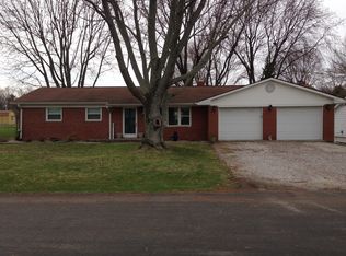 203 Easy St, Bargersville, IN