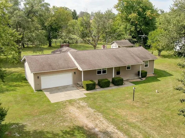 70 Hess Rd, Washington Court House, OH 43160