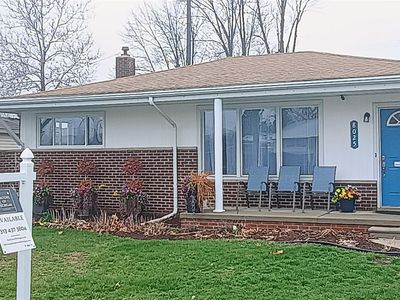 8025 Randy Dr, Westland, MI, 48185