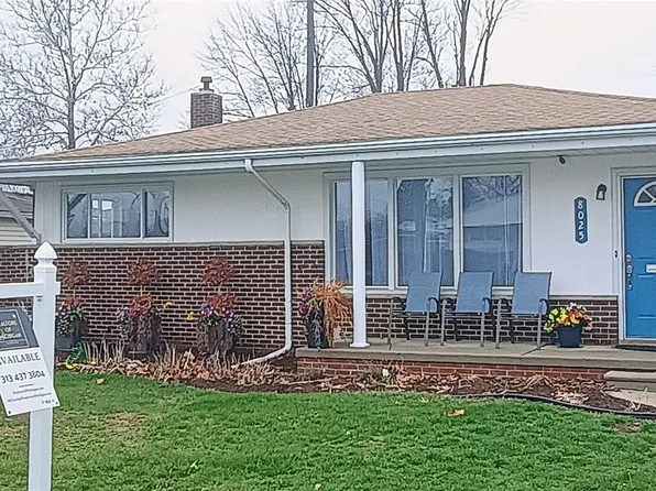 8025 Randy Dr, Westland, MI 48185