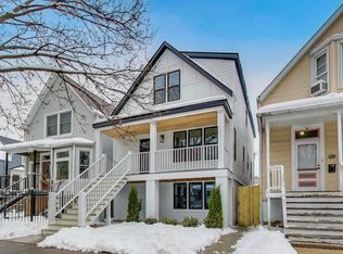 2529 N Lawndale Ave, Chicago, IL 60647