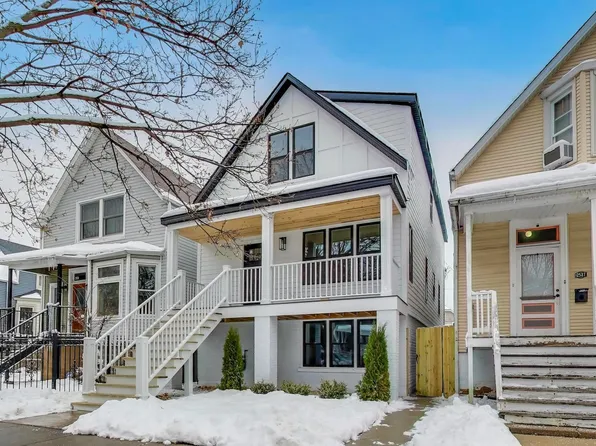 2529 N Lawndale Ave, Chicago, IL 60647