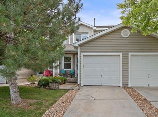 7887 S Kalispell Cir, Englewood, CO 80112