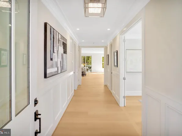 501 N Jefferson St, Arlington, VA 22205