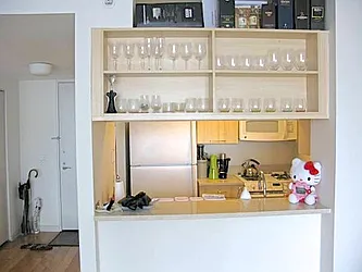 Rented by BLU Real Estate