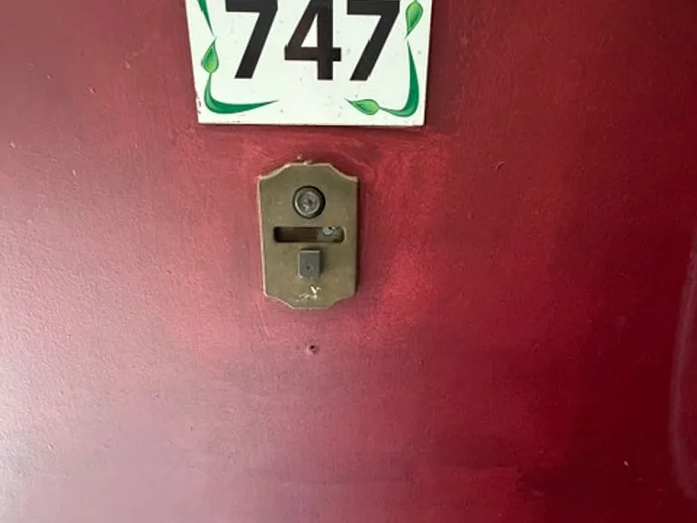 Naveen Pine Apartments — Photo 22