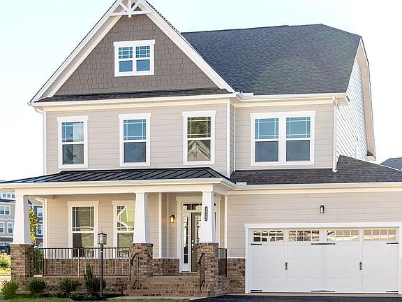 Arts and Crafts Architectural Style