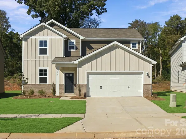 2736 Blue Sky Meadows Dr, Monroe, NC 28110