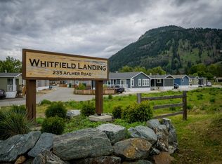 235 Aylmer Rd #30, Chase, BC V0E1M1