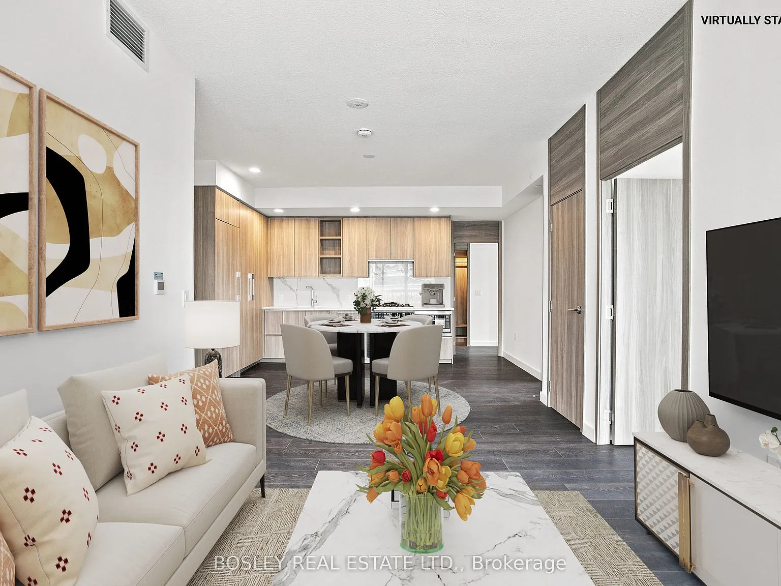 3 bed, $4,500 — Photo 1