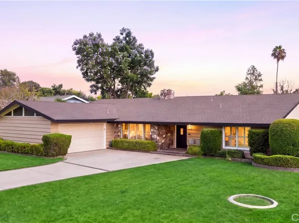 698 Wellesley Dr, Claremont, CA 91711