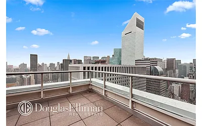 Sold by Douglas Elliman