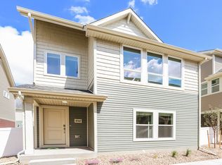 18567 E 47th Ave, Denver, CO 80249
