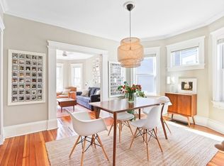 19 Rill St #1, Dorchester, MA 02125