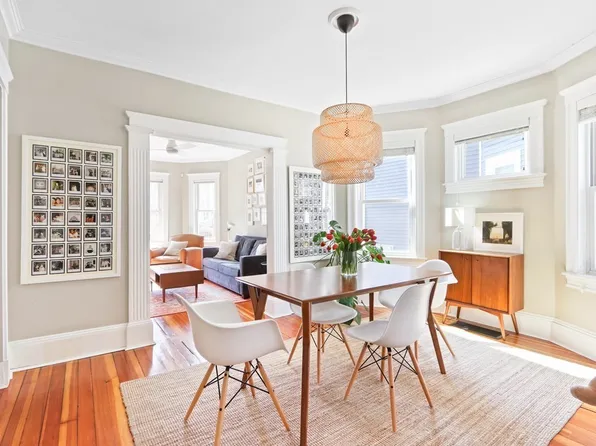 19 Rill St #1, Dorchester, MA 02125