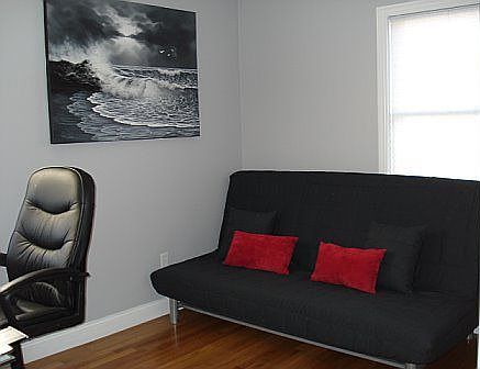 Guest Bedroom