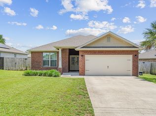 801 Playground Rd, Fort Walton Beach, FL 32547