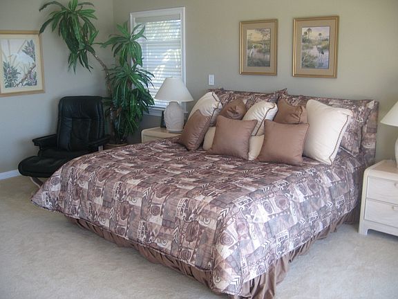 Master Suite