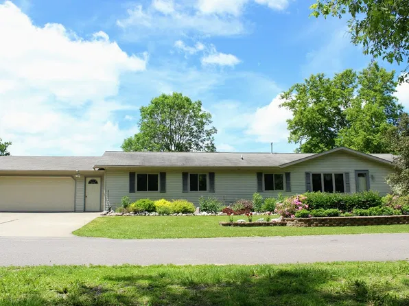 705 N Prospect Ave, Crandon, WI 54520