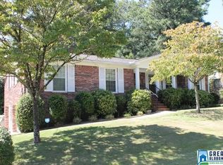 337 Orchid Rd, Birmingham, AL 35215