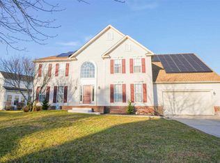 350 Superior Rd, Egg Harbor Township, NJ 08234