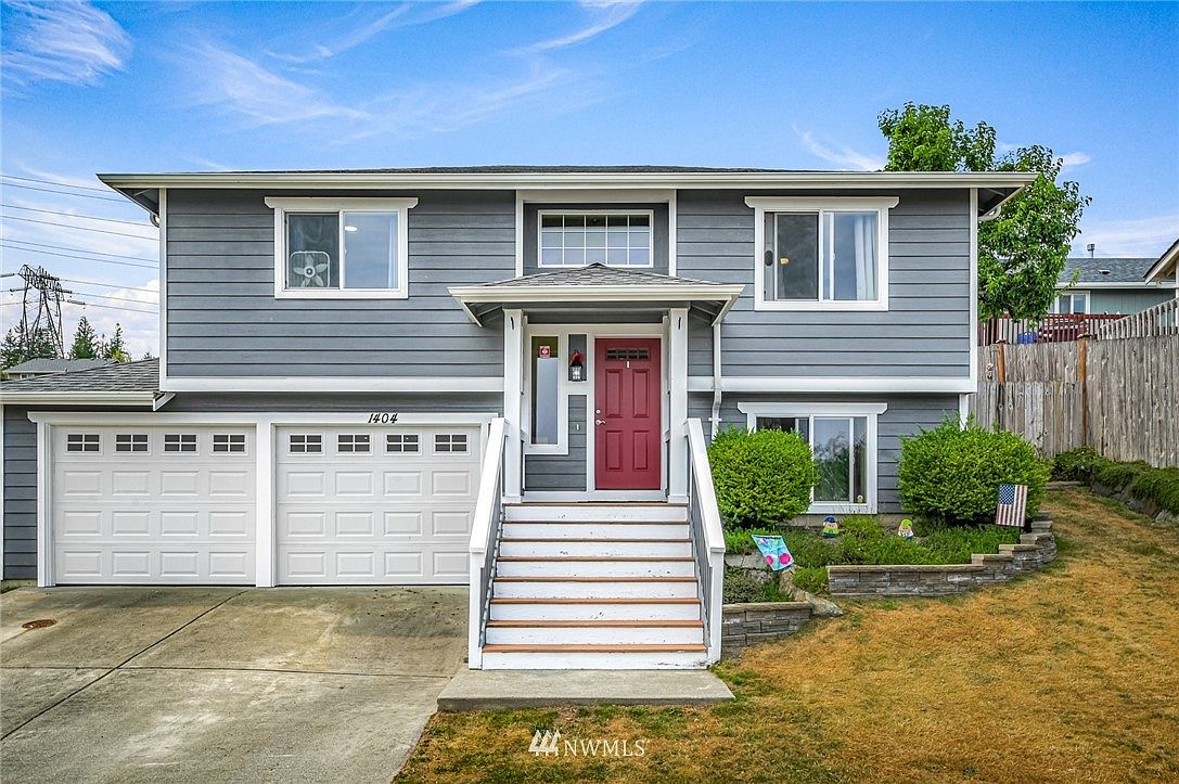 1404 Vecchio Court, Sedro Woolley, WA 98284 Zillow