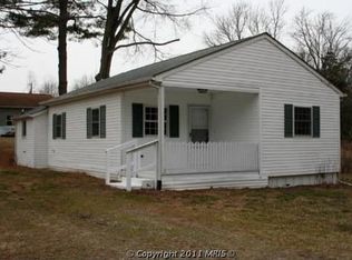 323 Forest Grove Rd, Colonial Beach, VA 22443