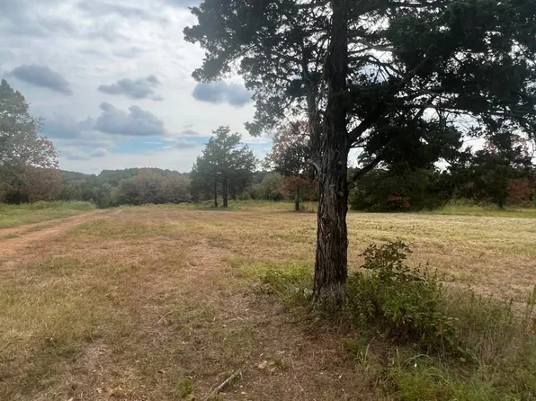 1 S 4510th Rd, Vian, OK 74962