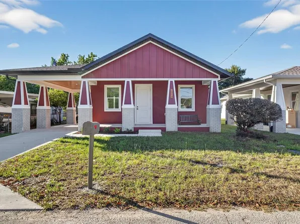 1515 E Knollwood St, Tampa, FL 33610