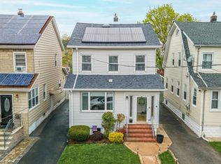 45 Devon St, North Arlington, NJ 07031