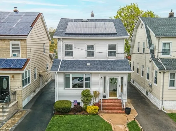 45 Devon St, North Arlington Boro, NJ 07031