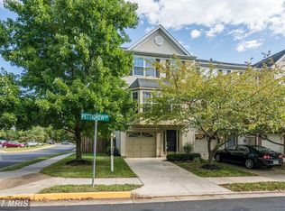 10951 Pettigrew Way, Manassas, VA 20109