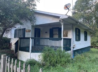 2241 Whitman Creek Rd #403, Logan, WV 25601