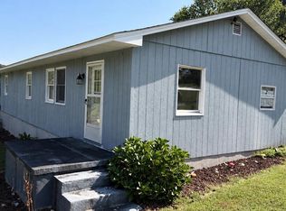 634 Currin Valley Rd, Marion, VA 24354