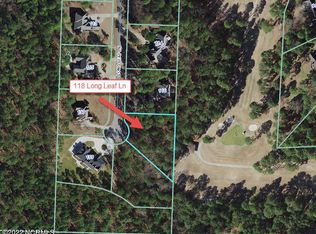 118 Long Leaf Ln LOT 13, Goldsboro, NC 27534