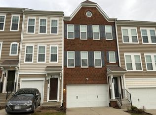 44944 Bishop Ter, Ashburn, VA 20147