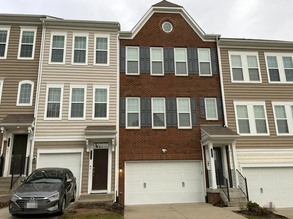 44944 Bishop Ter, Ashburn, VA 20147