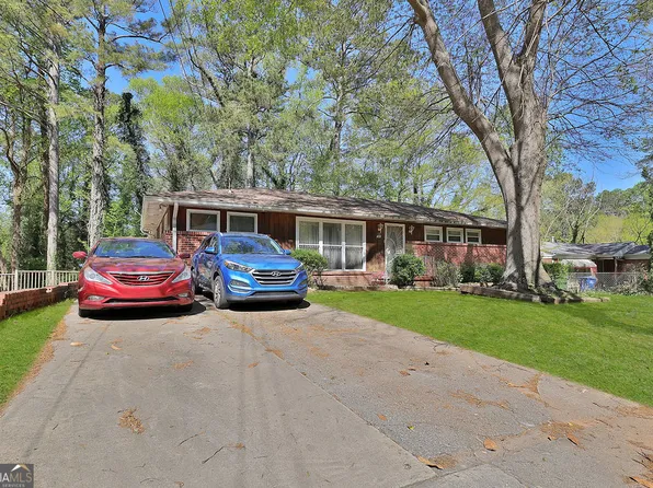 266 Simon Ter NW, Atlanta, GA 30318