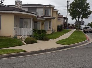 5721 S Chariton Ave, Los Angeles, CA 90056