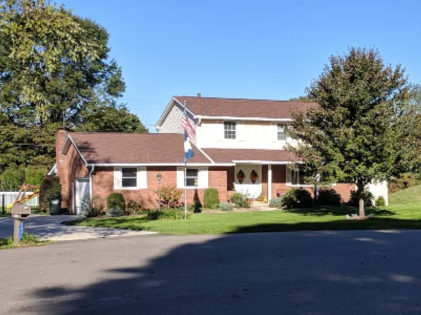 5919 Snowshoe Cir NW, Canton, OH 44718