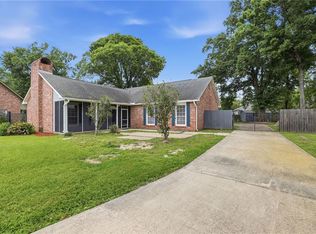 10463 N Carriage House Dr, Baton Rouge, LA 70815