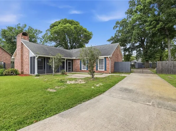 10463 N Carriage House Dr, Baton Rouge, LA 70815