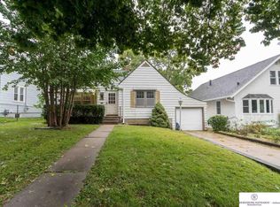 1417 S 52nd St, Omaha, NE 68106