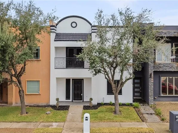 6832 N 4th St, McAllen, TX 78504