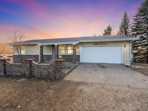 46765 282nd St, Lennox, SD 57039