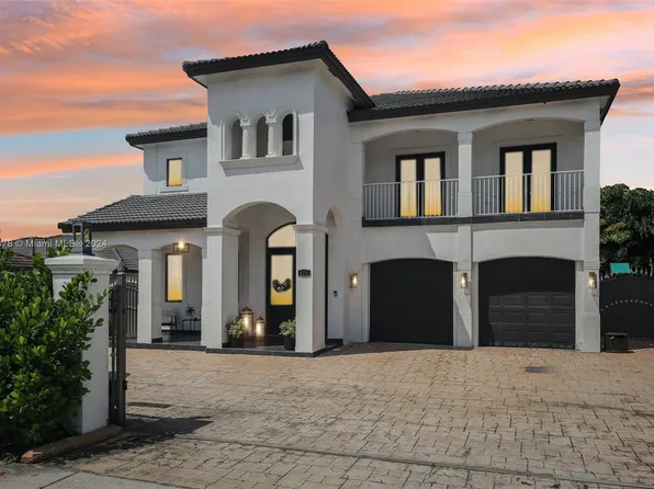 674 NW 127th Ave, Miami, FL 33182