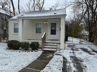 3876 Ellwood Ave, Berkley, MI 48072